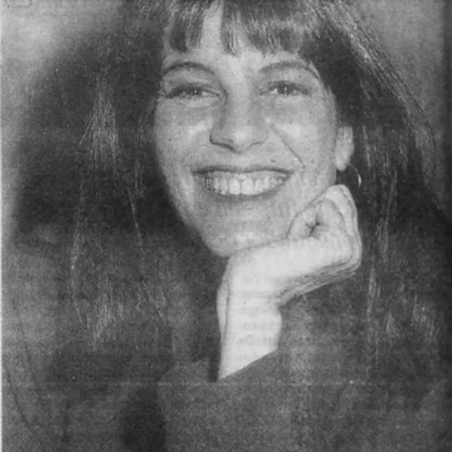 Susú Pecoraro