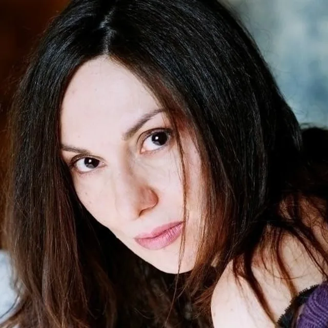 Simona Caparrini