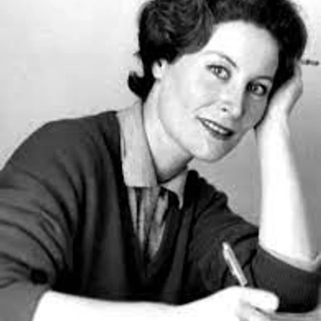 Hélène Roussel