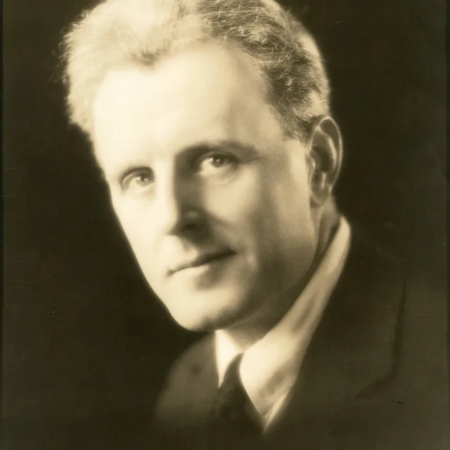 Charles Bryant