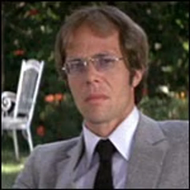Michael Gothard