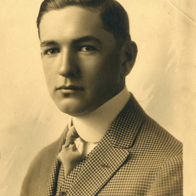 John W. Considine Jr.
