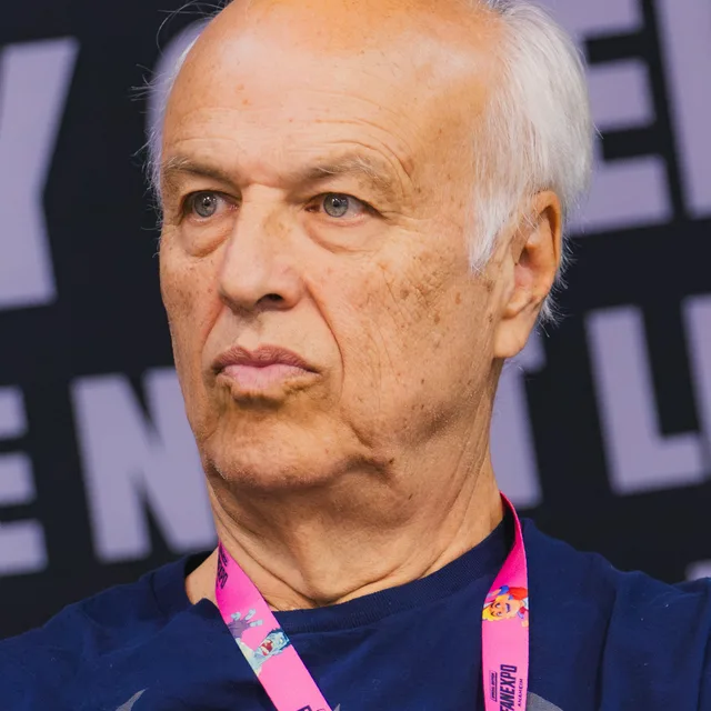 Alan Burnett