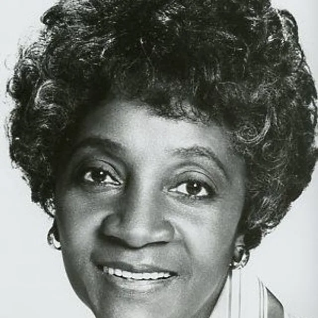Paulene Myers
