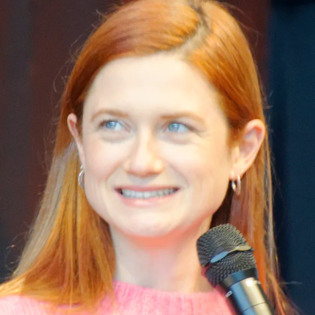 Bonnie Wright