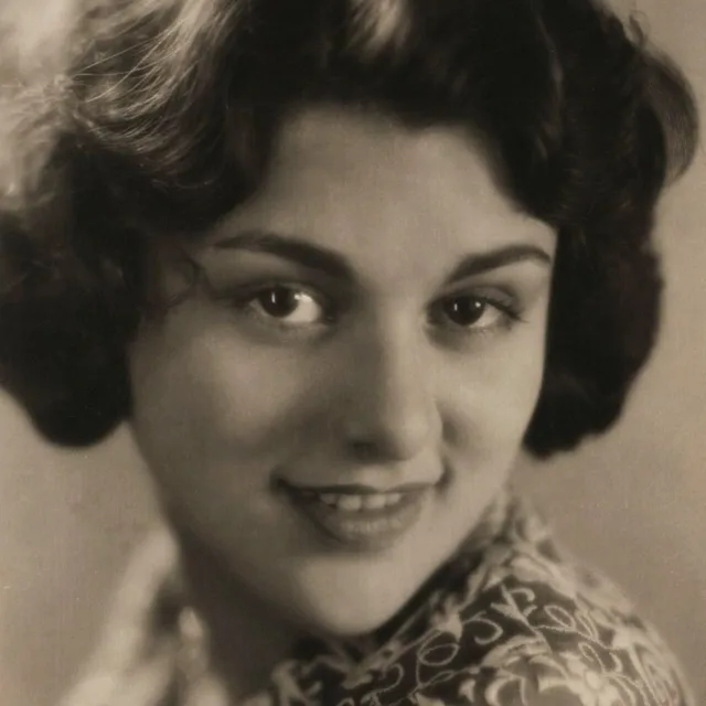 Lillian Roth