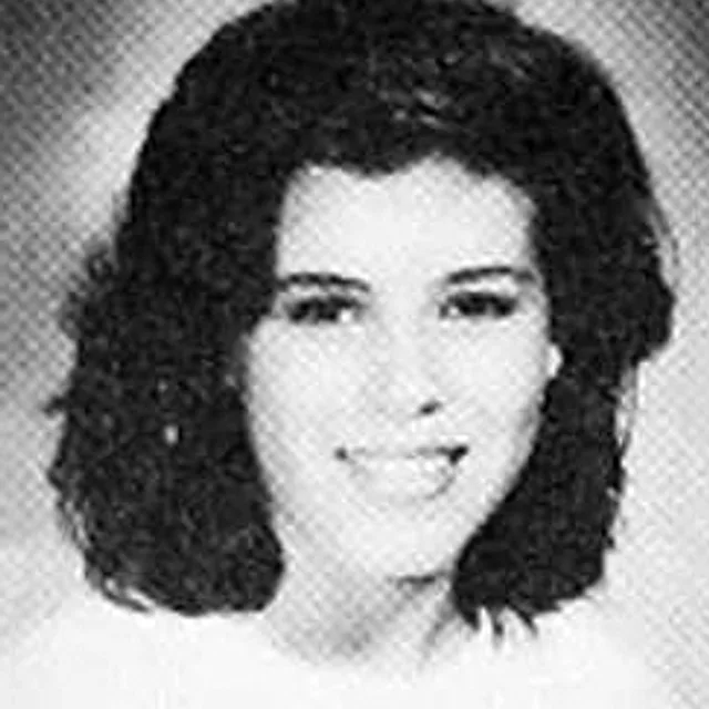 Tricia Leigh Fisher