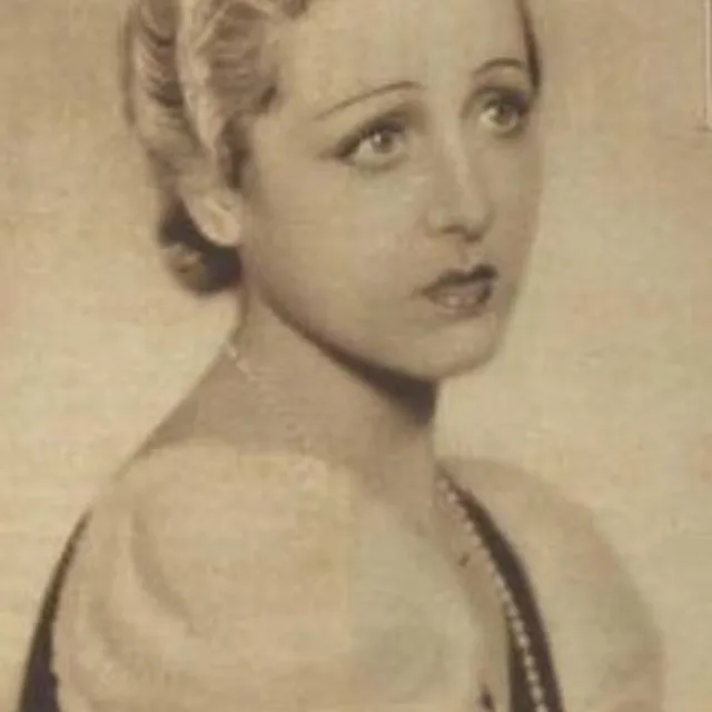 Rosine Deréan