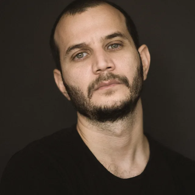 Michael Moshonov