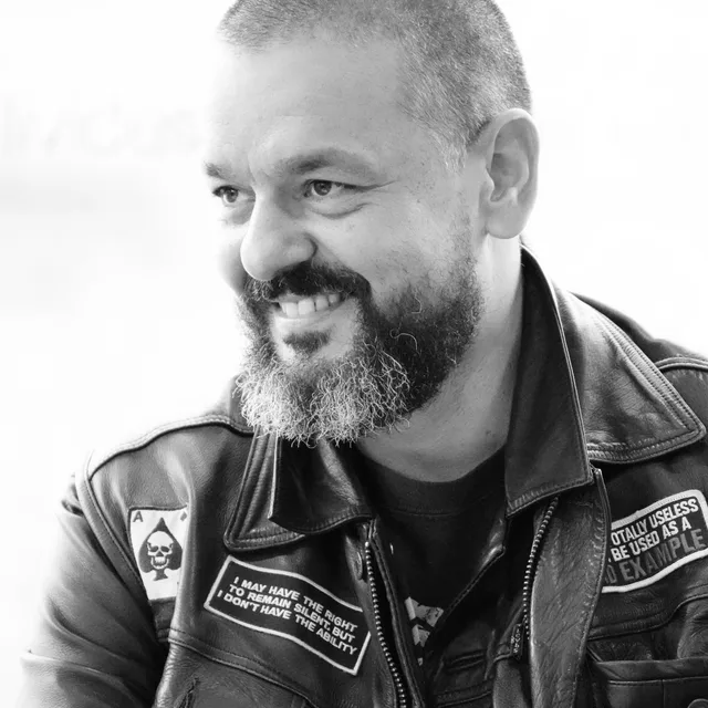 Joann Sfar