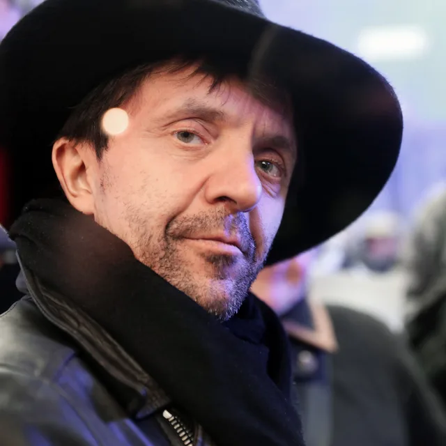 David Bennent