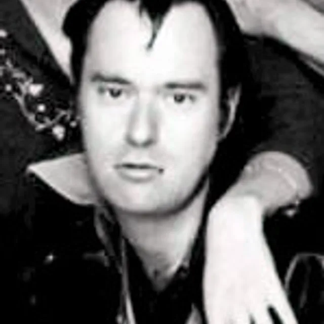 David Lander