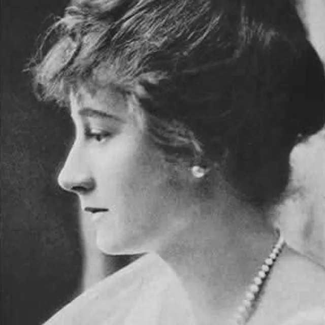 Ruth Stonehouse