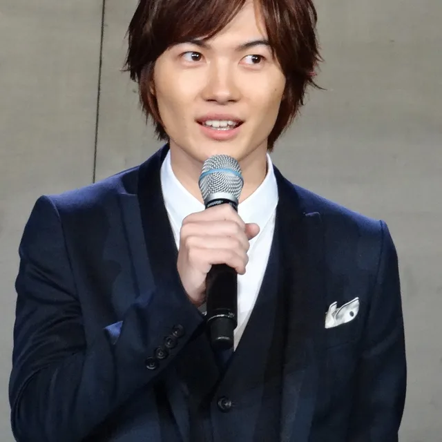 Ryūnosuke Kamiki