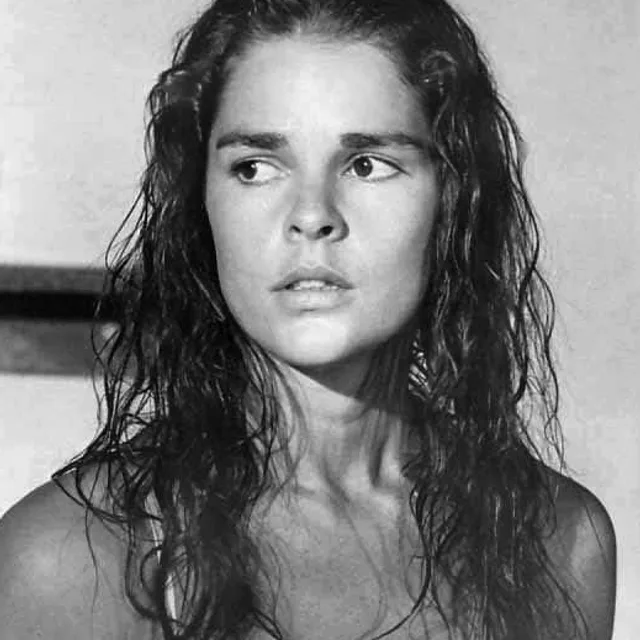 Ali MacGraw