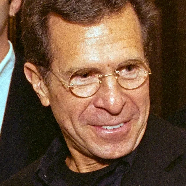 Paul Junger Witt