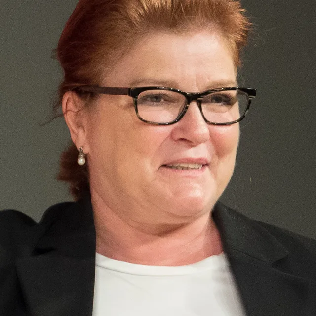 Kate Mulgrew