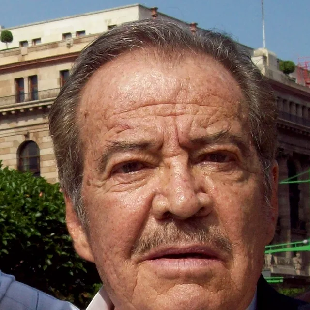 Claudio Obregón