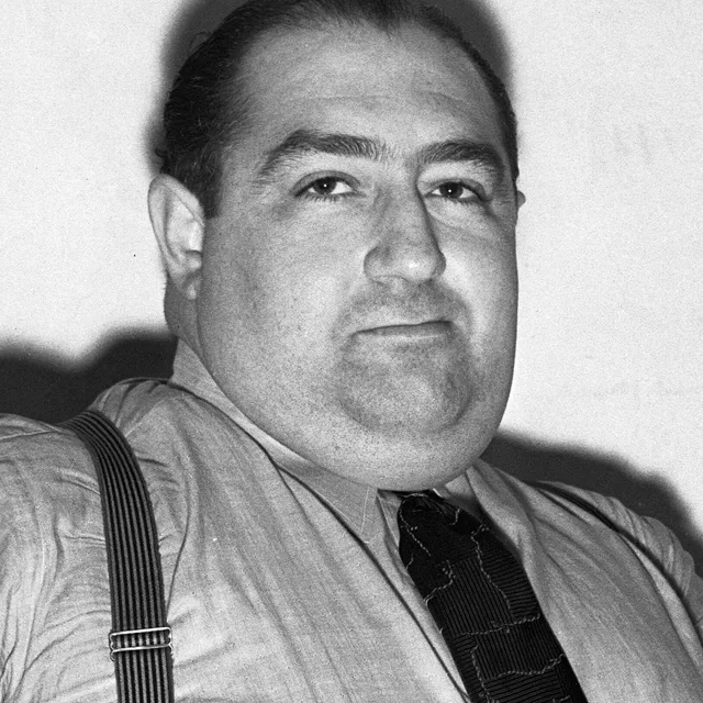 Mack Gordon