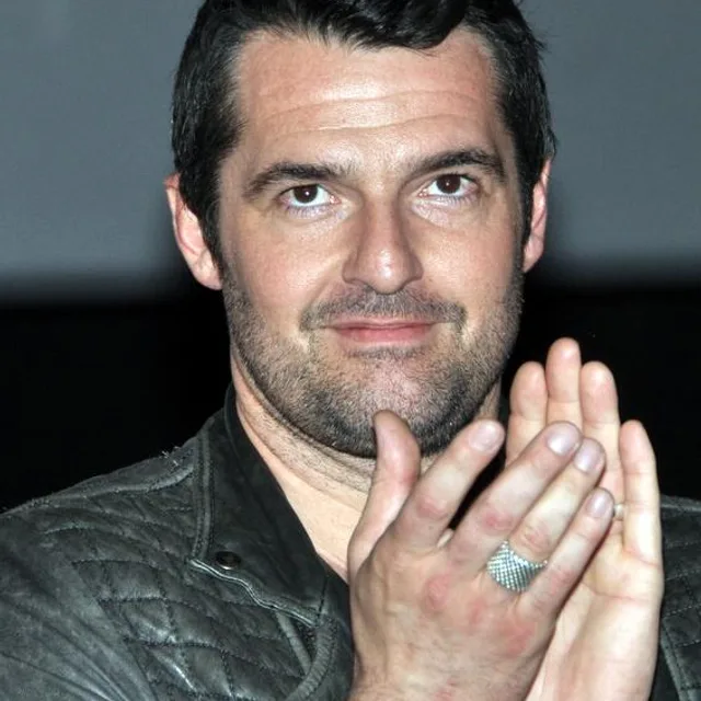 Arnaud Ducret