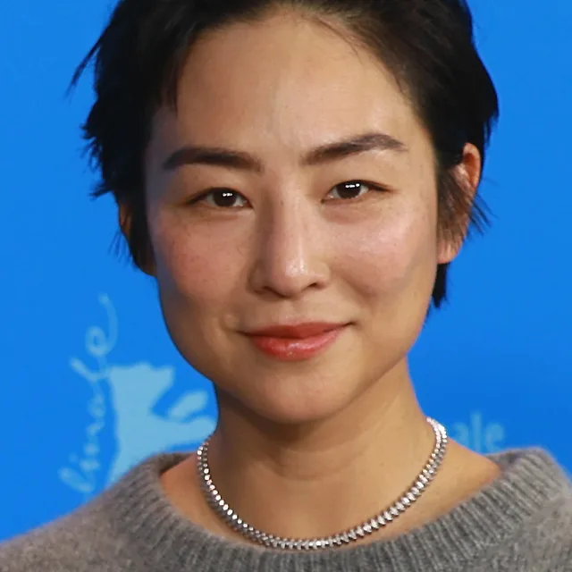 Greta Lee