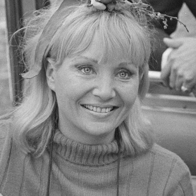 Susan Oliver