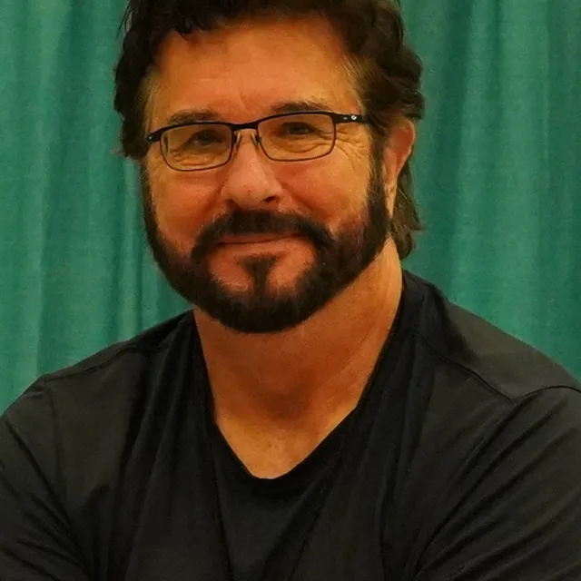 Tab Murphy