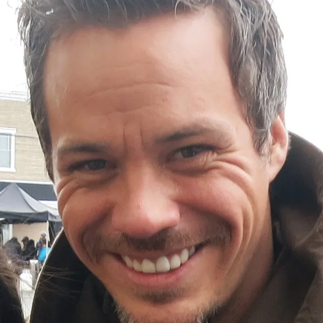Michael Raymond-James