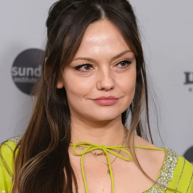 Emily Meade
