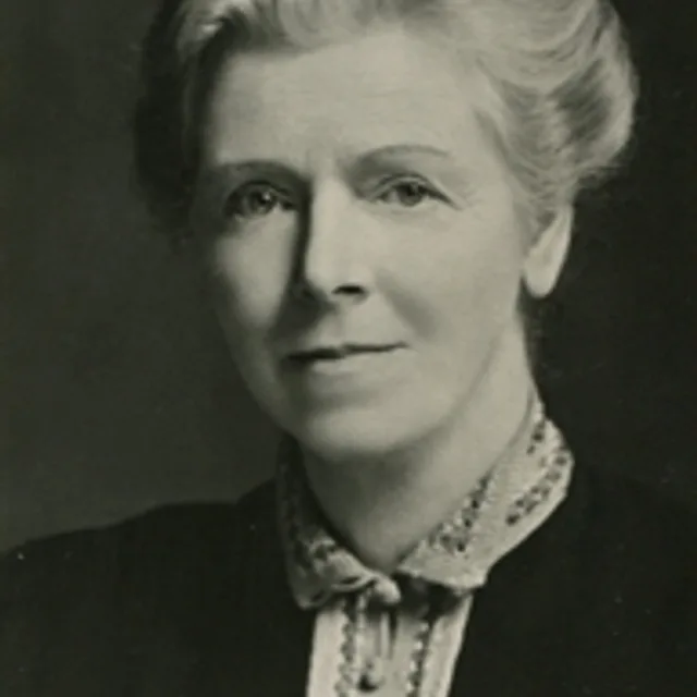 Jean Cadell