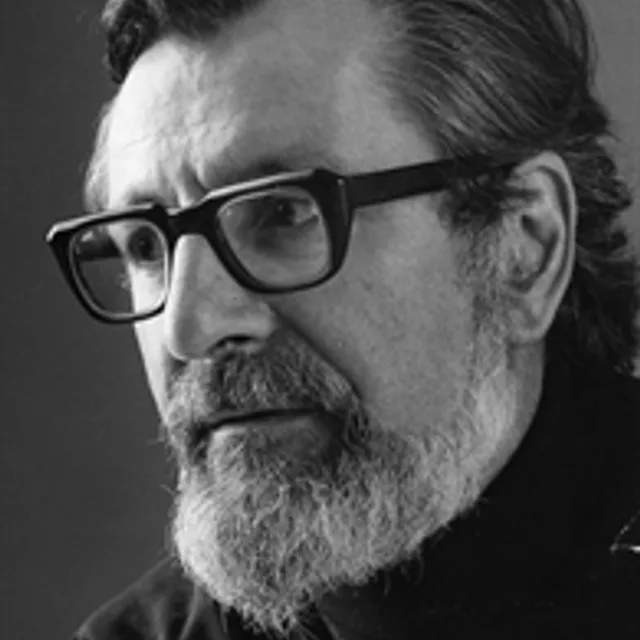 Tristram Cary
