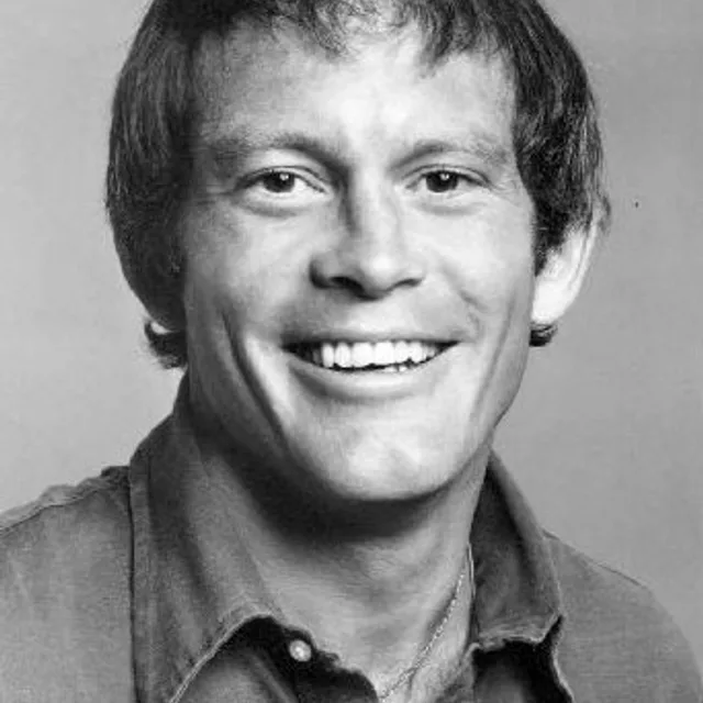 Max Gail
