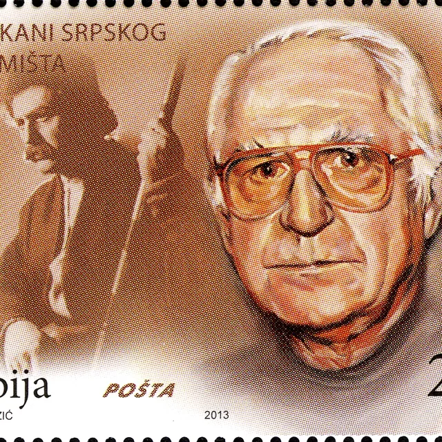 Predrag Tasovac