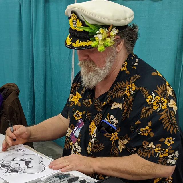 Kirk Thatcher