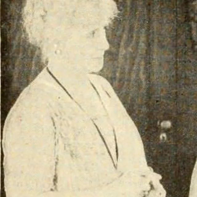Frances Raymond