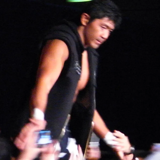 Masakatsu Funaki
