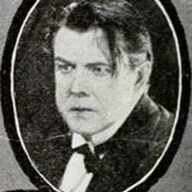 Harry Carter