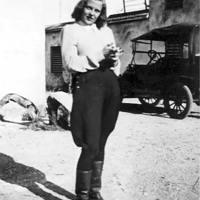 Regina Linnanheimo