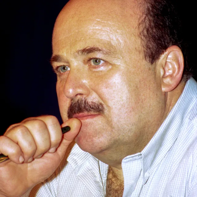 Alexander Kalyagin