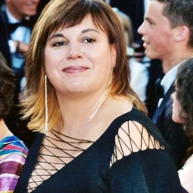 Michèle Bernier