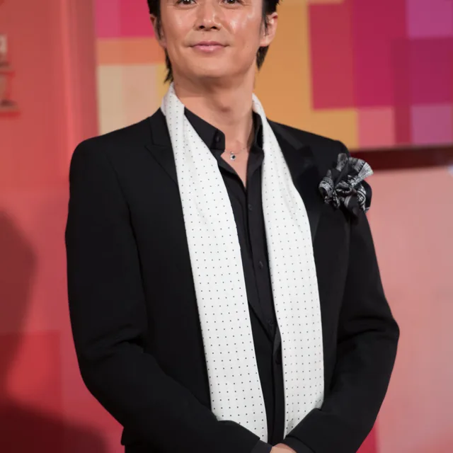 Masaharu Fukuyama