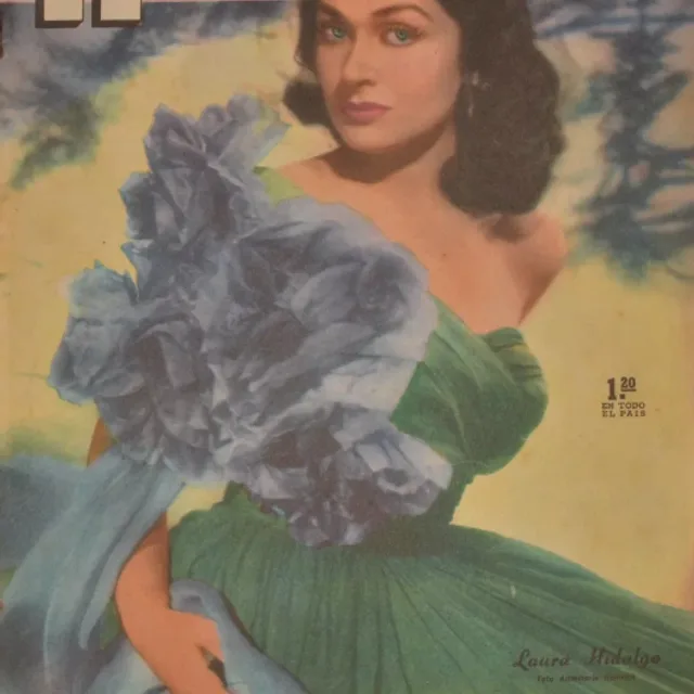 Laura Hidalgo