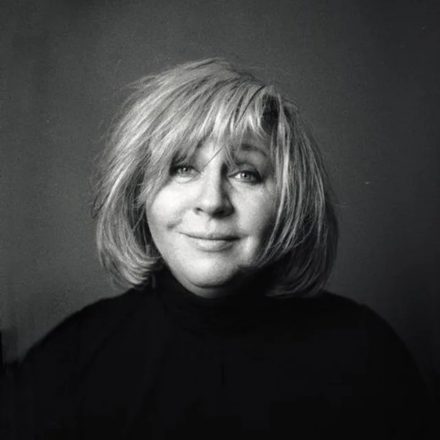 Marina Golub