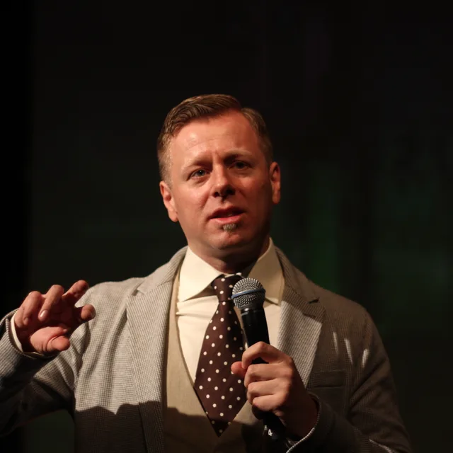 Abel Korzeniowski