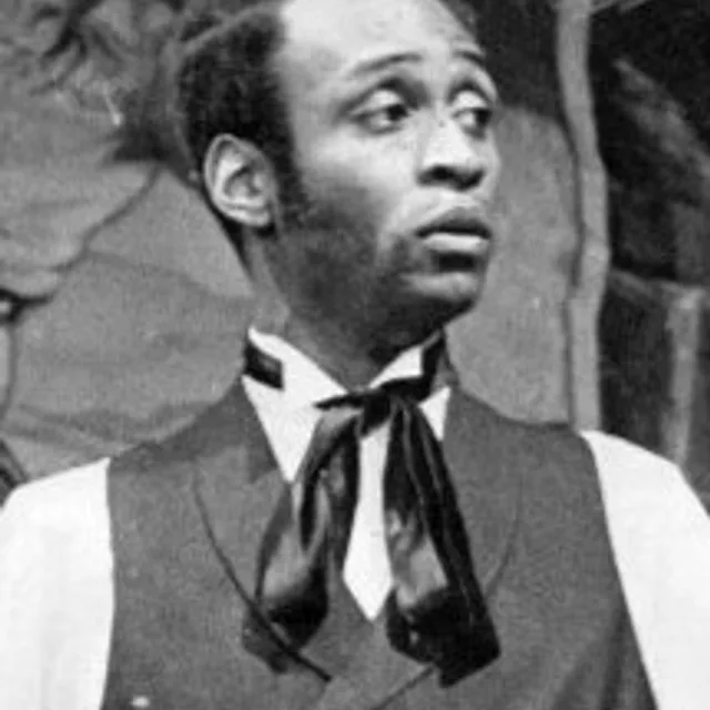 Cleavon Little