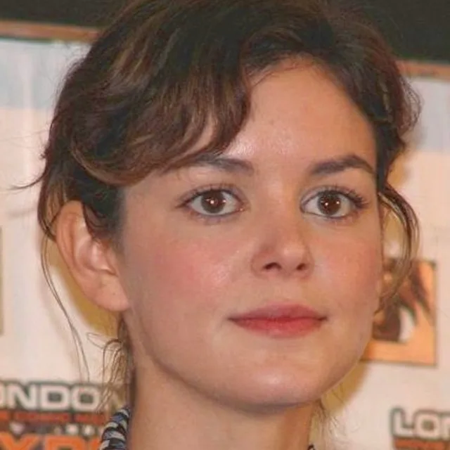 Nora Zehetner