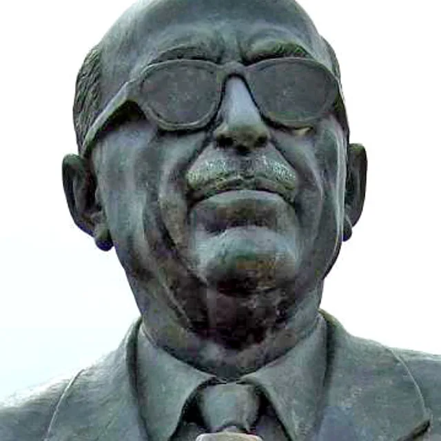 Matías Prats Cañete