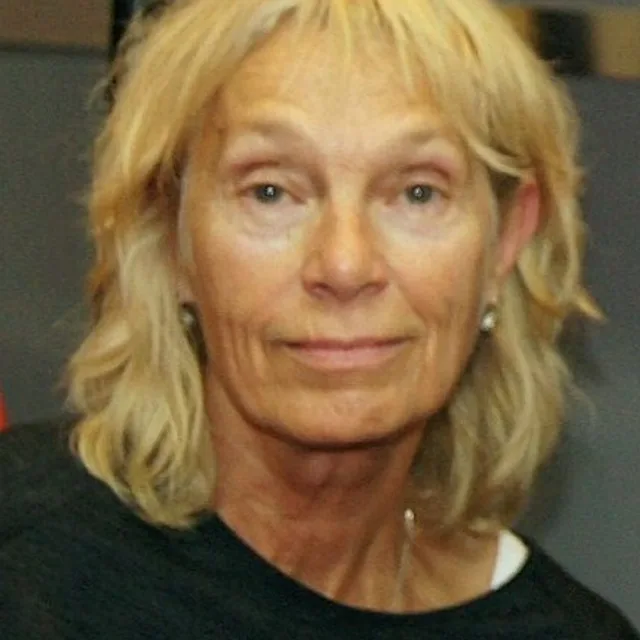 Małgorzata Braunek