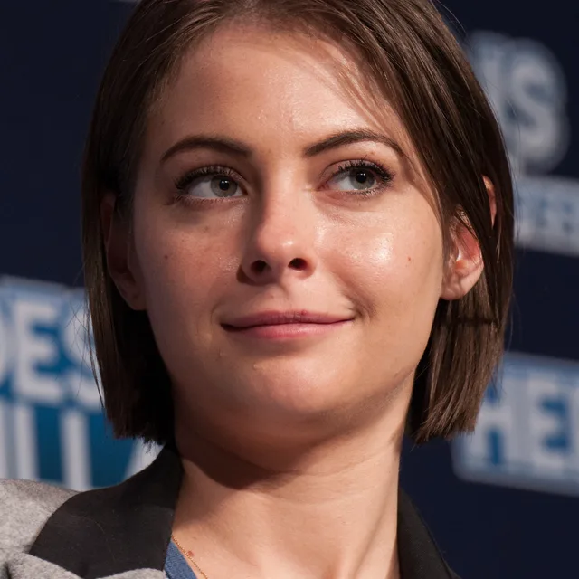 Willa Holland