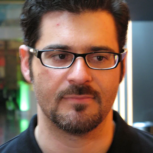 Rick Kavanian